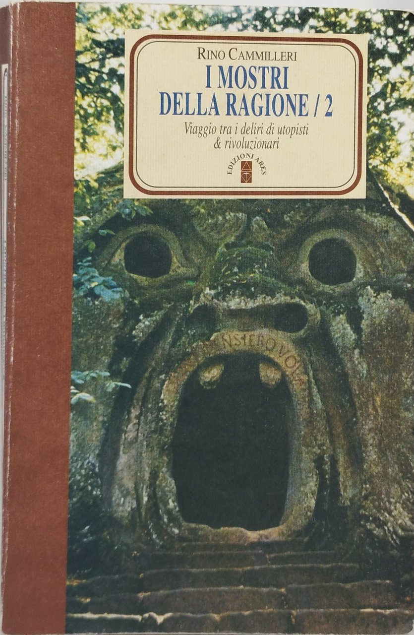 i mostri della ragione/2