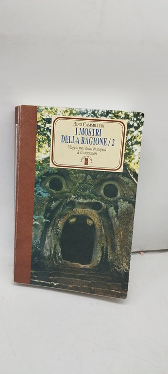 i mostri della ragione/2