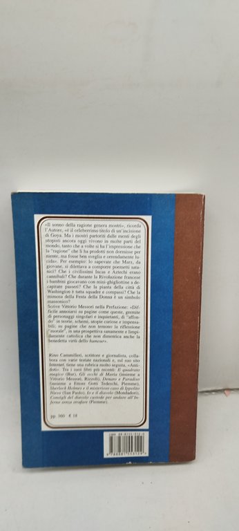 i mostri della ragione/2