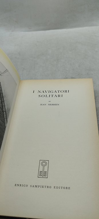 i navigatori solitari di jean merrien