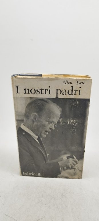 i nostri padri feltrinelli