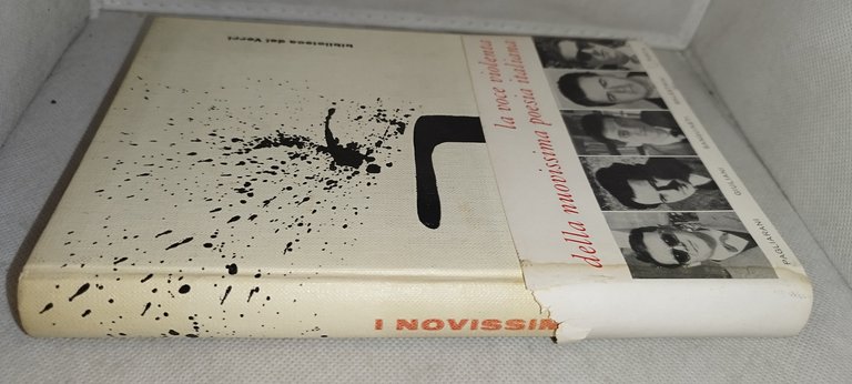 i novissimi poesia per gli anni 60 | Immagine Gallery 4