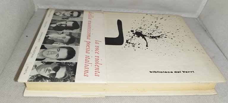 i novissimi poesia per gli anni 60 | Immagine Gallery 5