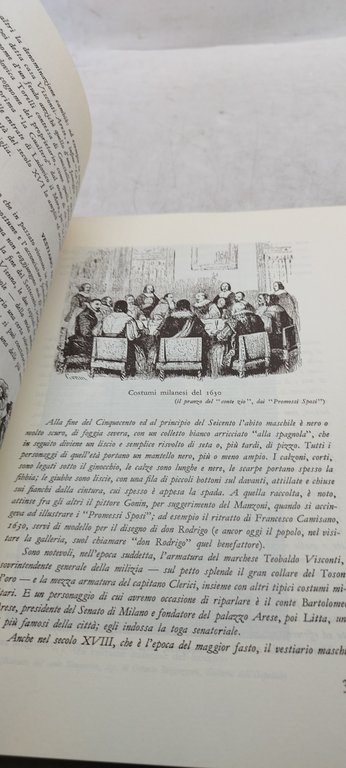 i palazzi della vecchia milano hoepli