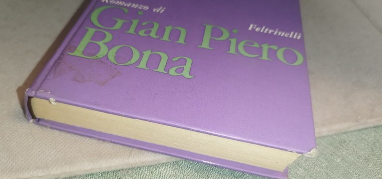 i pantaloni d'oro gian piero bona | Immagine Gallery 4