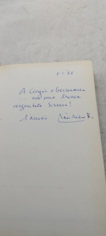 i pantaloni d'oro gian piero bona