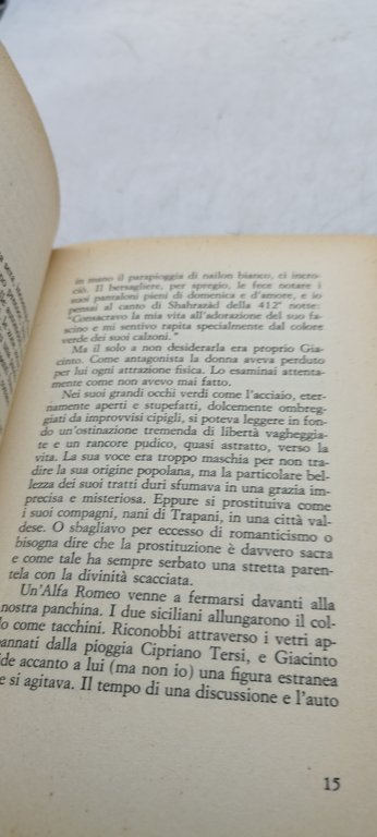 i pantaloni d'oro gian piero bona