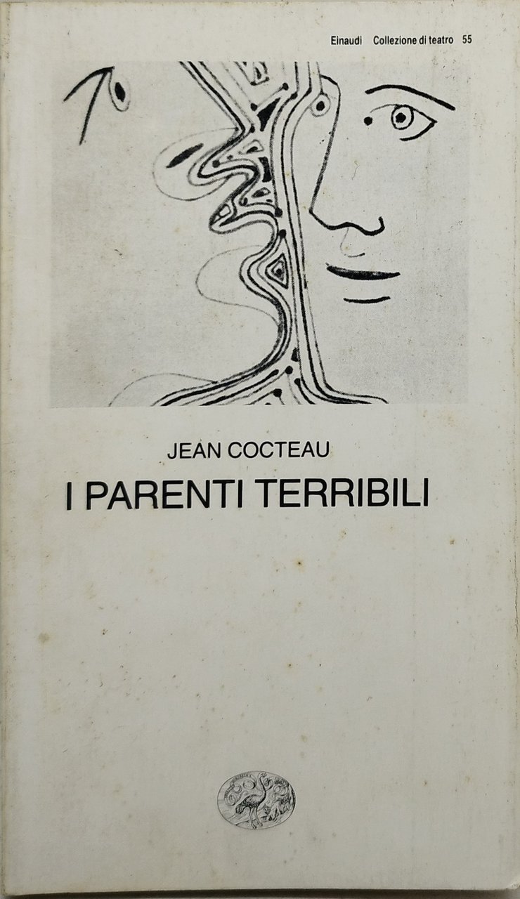 i parenti terribili jean cocteau einaudi