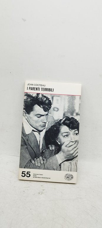 i parenti terribili jean cocteau einaudi