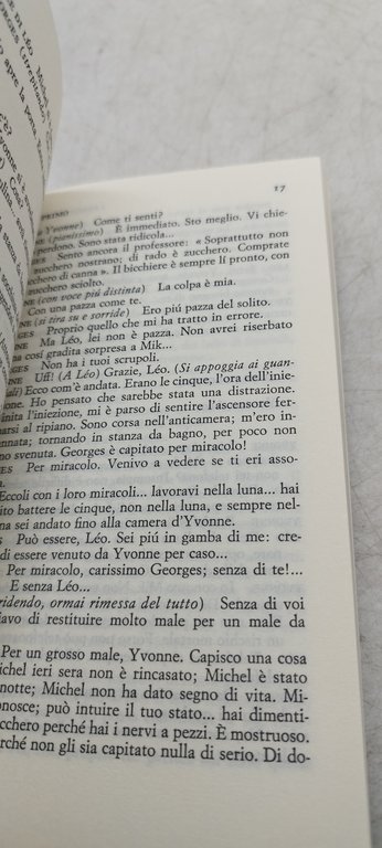i parenti terribili jean cocteau einaudi