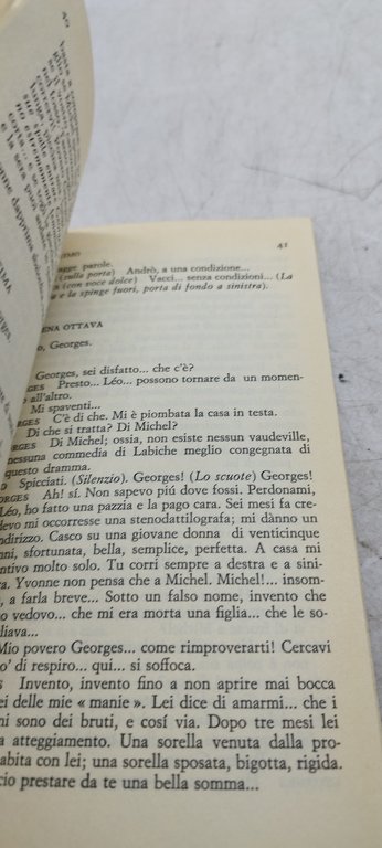 i parenti terribili jean cocteau einaudi