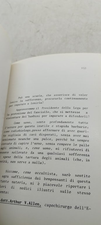 i pensieri del viandante solitario