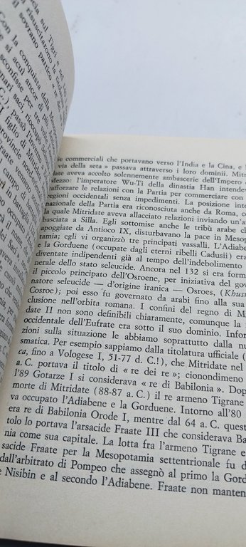 i persiani alessandro bausani