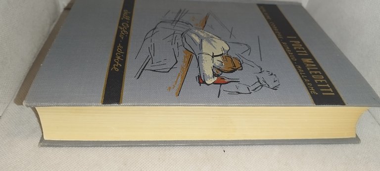 i poeti maledetti verlaine corbiere rimbaud mallarme | Immagine Gallery 5