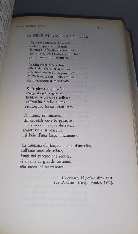 i poeti maledetti verlaine corbiere rimbaud mallarme | Immagine Gallery 8