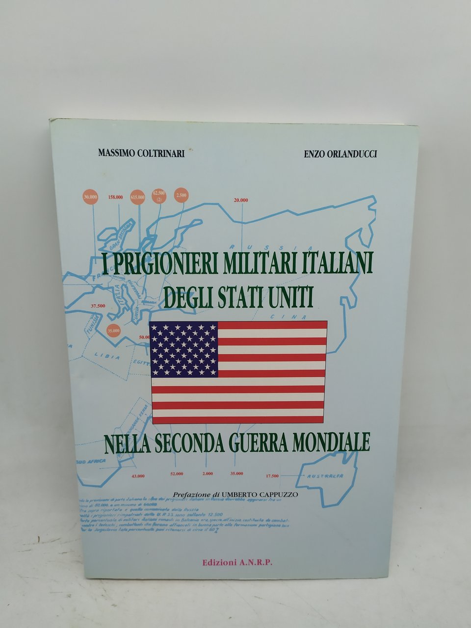 i prigionieri militari italiani degli stati uniti nella seconda guerra …