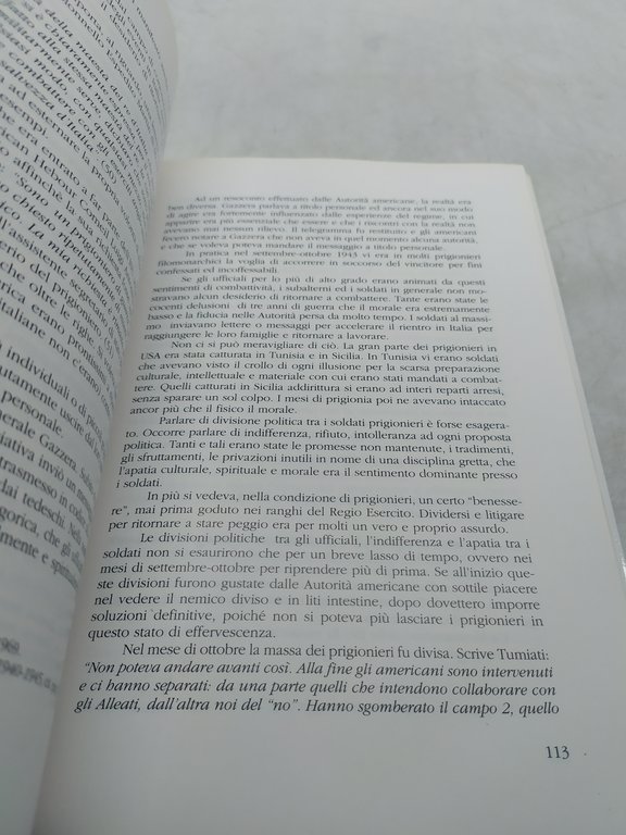 i prigionieri militari italiani degli stati uniti nella seconda guerra …