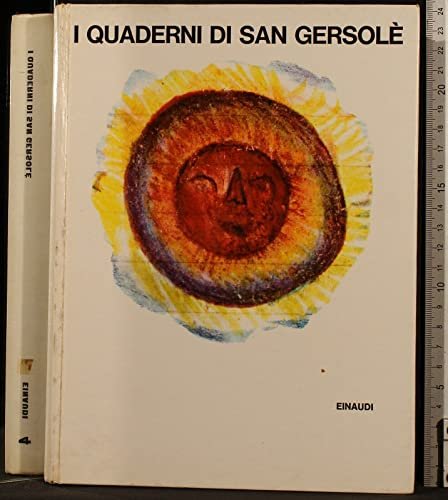 I QUADERNI DI SAN