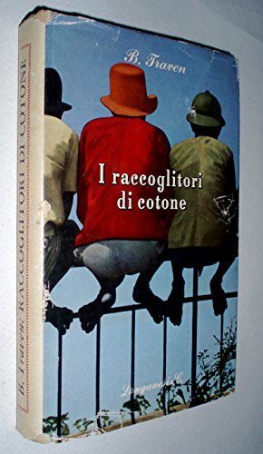 I raccoglitori di cotone