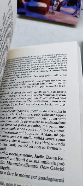 i racconti della terra di darkover cofanetto 4 volumi