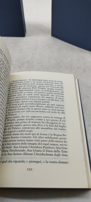 i racconti di edgar allan poe nella traduzione di giorgio …
