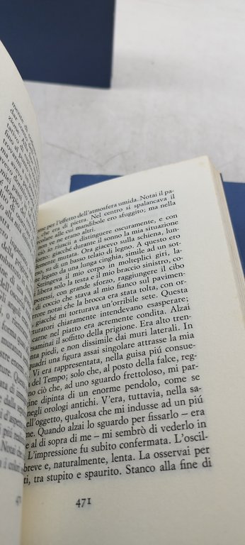 i racconti di edgar allan poe nella traduzione di giorgio …