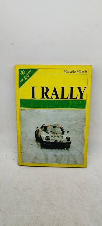 i rally marcello minerbi