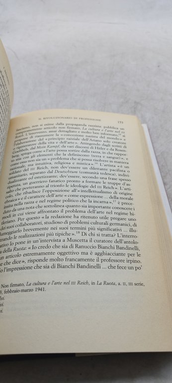 i redenti gli inttellettuali che vissero due volte 1938 1948