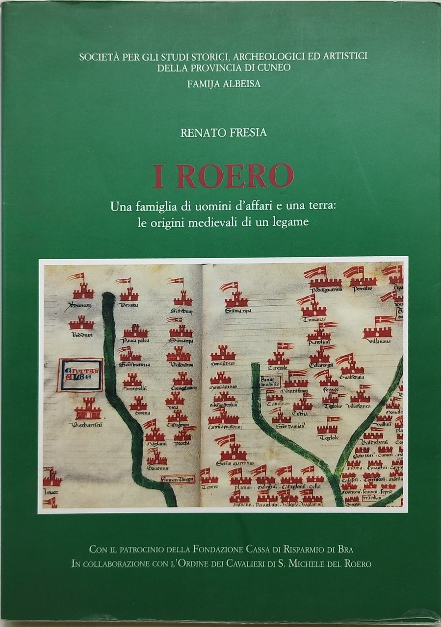 i roero una famiglia di uomini d'affari e una terra …