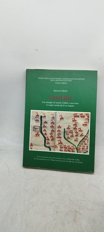 i roero una famiglia di uomini d'affari e una terra …