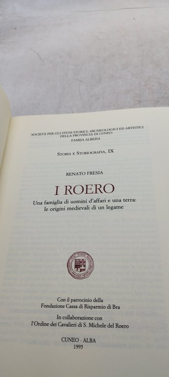 i roero una famiglia di uomini d'affari e una terra …