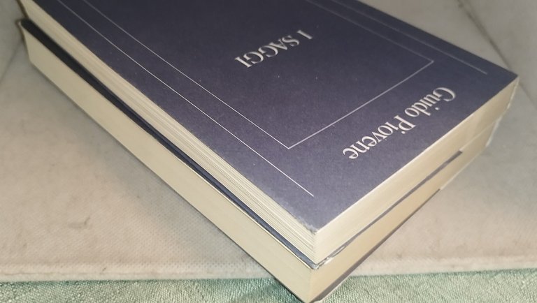 i saggi guido piovene 2 volumi mondadori | Immagine Gallery 3