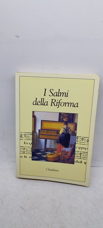 i salmi della riforma