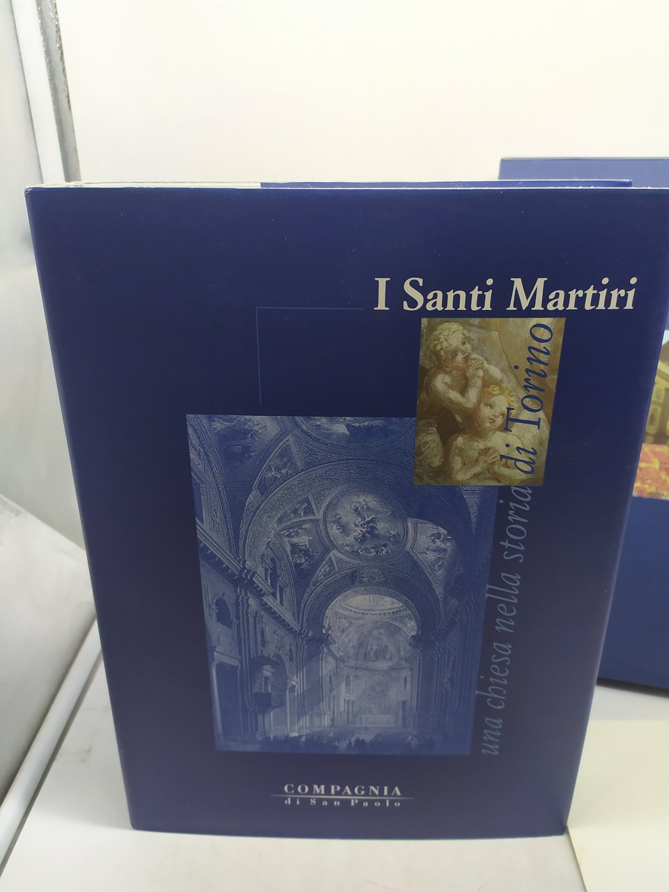 i santi martiri una chiesa nella storia di torino compagnia …