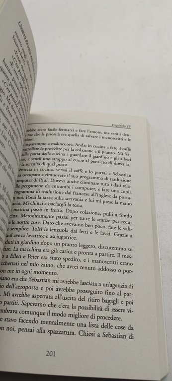 i segreti rivelati nei rotoli di maria maddalena