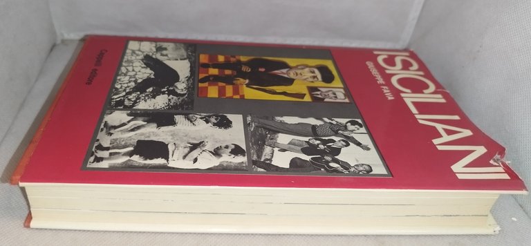 i siciliani giuseppe fava cappelli editore | Immagine Gallery 3