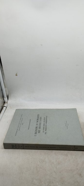 i signori di morozzo nei secoli X-XIV un percorso politico …