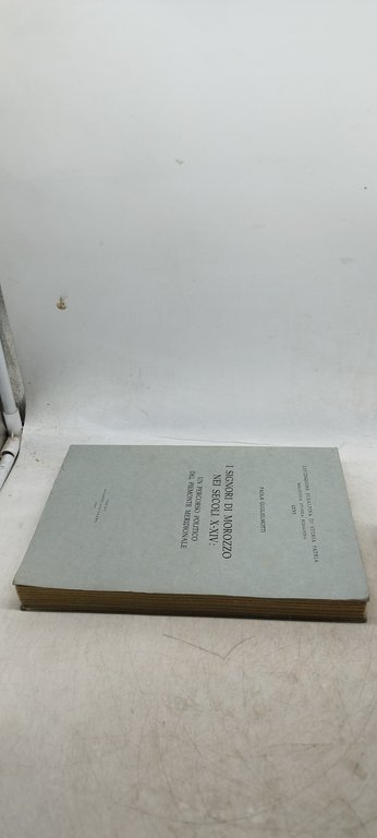 i signori di morozzo nei secoli X-XIV un percorso politico …