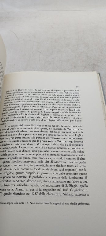 i signori di morozzo nei secoli X-XIV un percorso politico …
