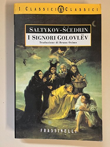 I signori Golovlëv