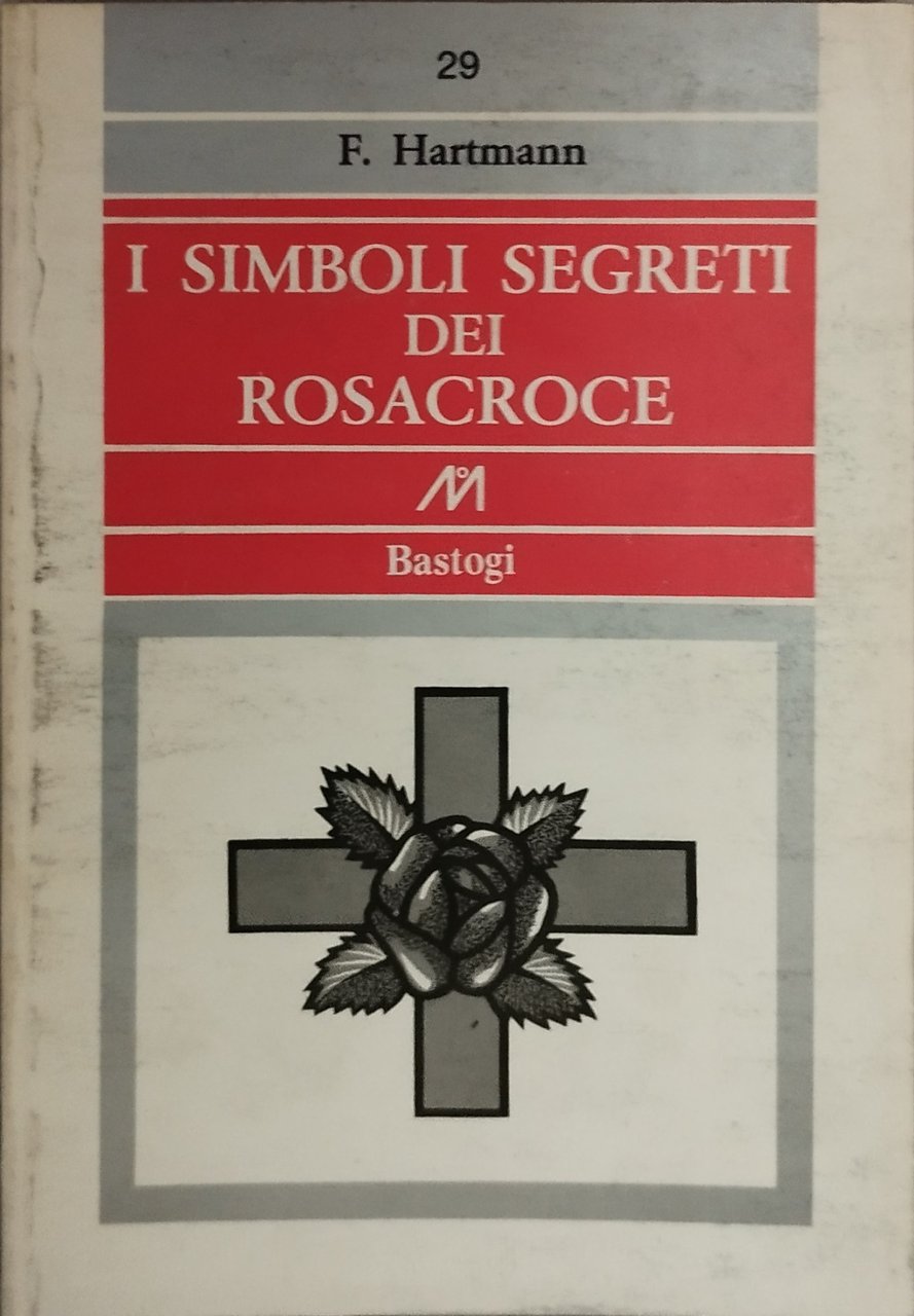 i simboli segreti dei rosacroce | Immagine principale