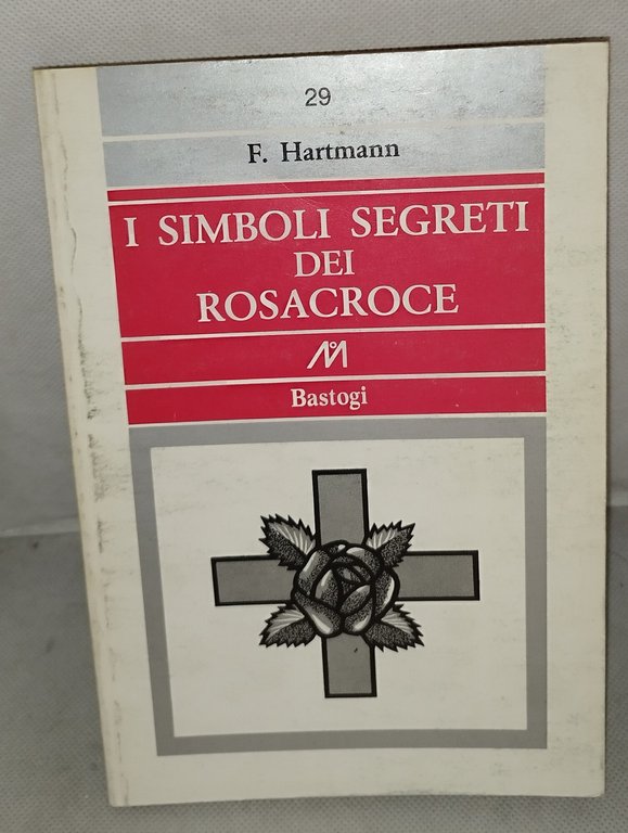 i simboli segreti dei rosacroce | Immagine Gallery 2