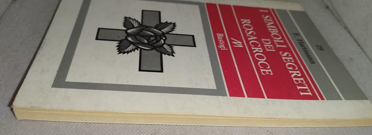 i simboli segreti dei rosacroce | Immagine Gallery 4