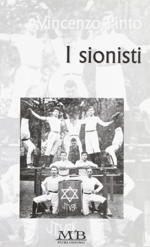 I sionisti