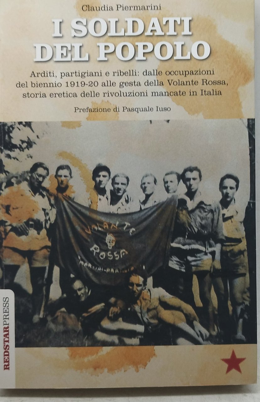 i soldati del popolo