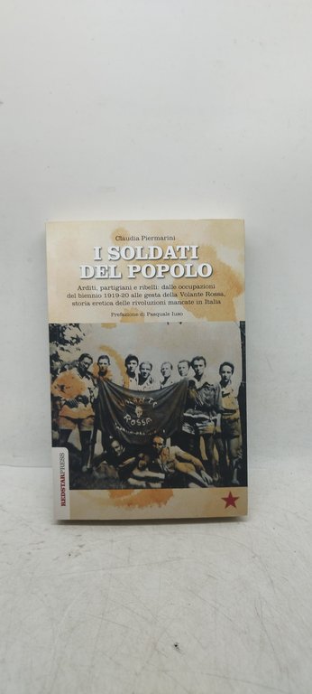 i soldati del popolo