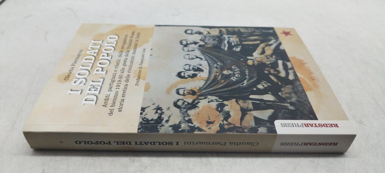 i soldati del popolo