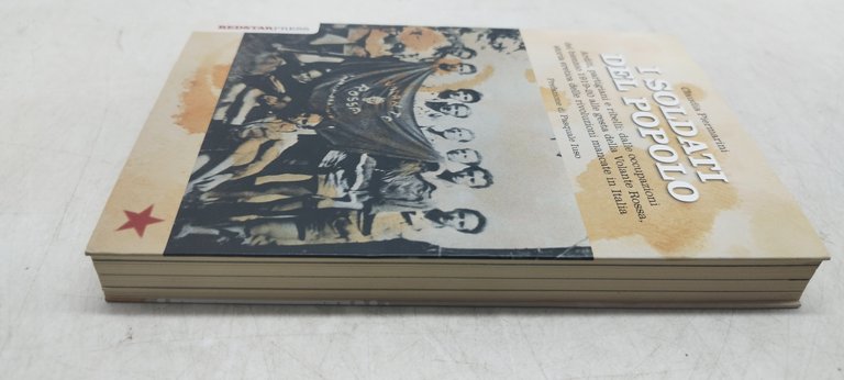 i soldati del popolo