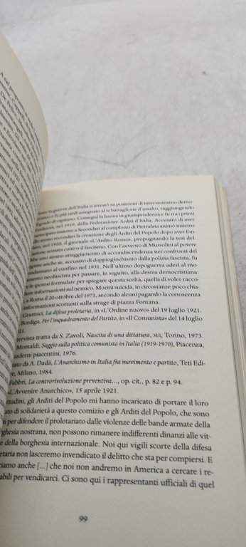 i soldati del popolo