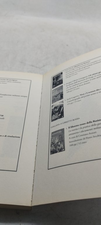 i soldati del popolo